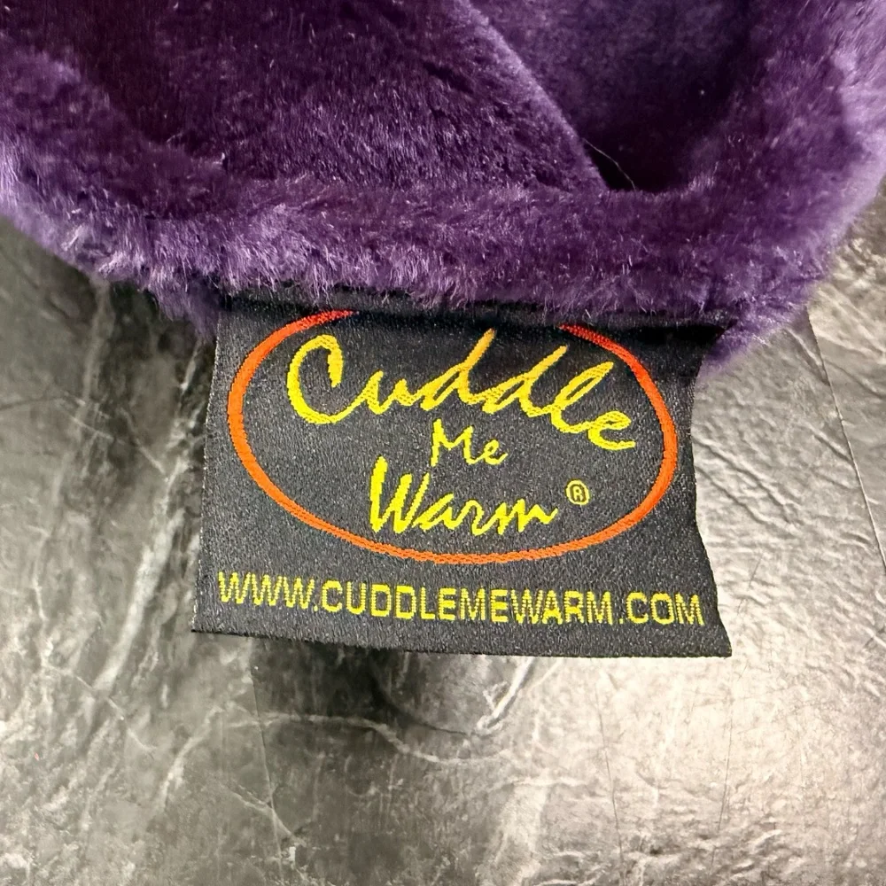 CUDDLE ME WARM Scarf/Hand Warmer